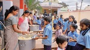 Meals for All Community Feast