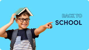 Back to School, Supply Drive