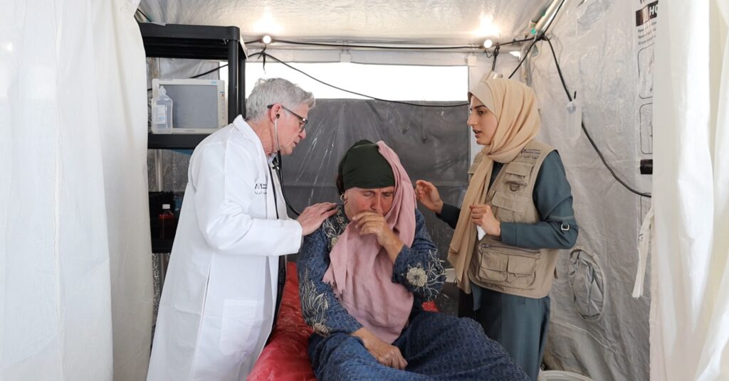 Health Camp