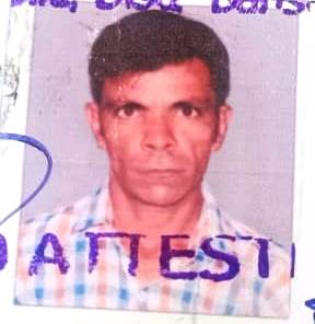 PRAKASH PATEL