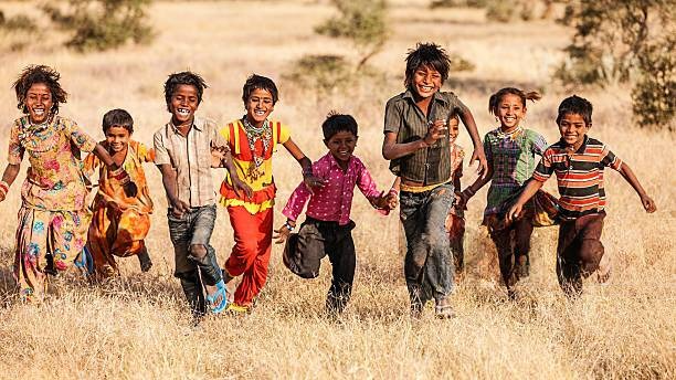 Child Welfare Services