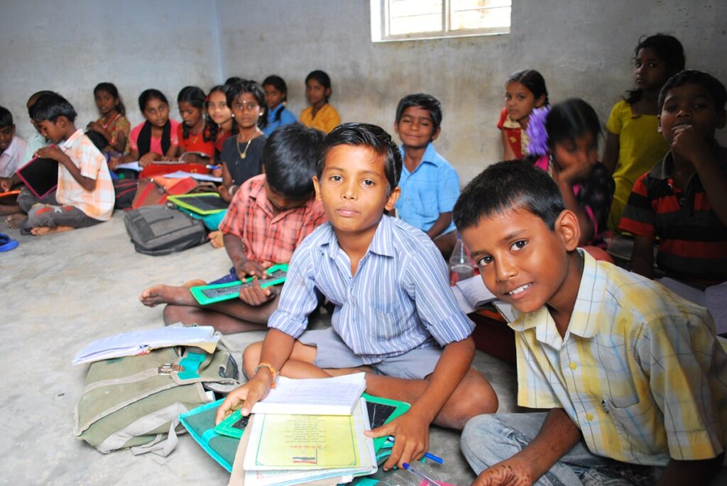 Education Services