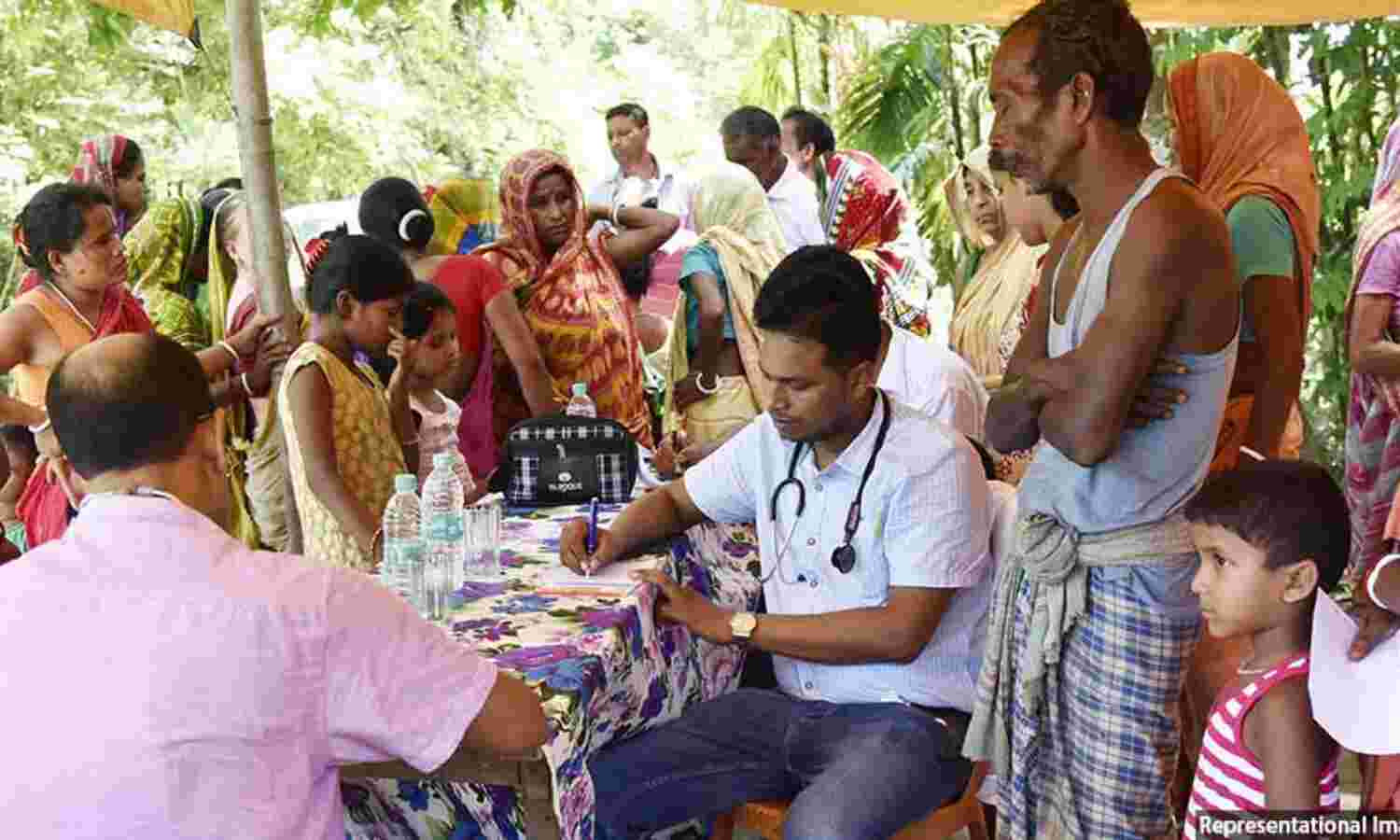 Healthcare Services