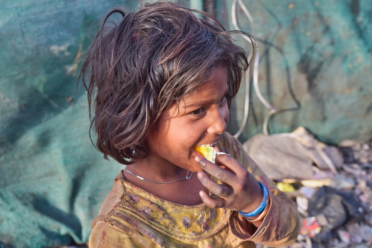 Poverty Alleviation Services
