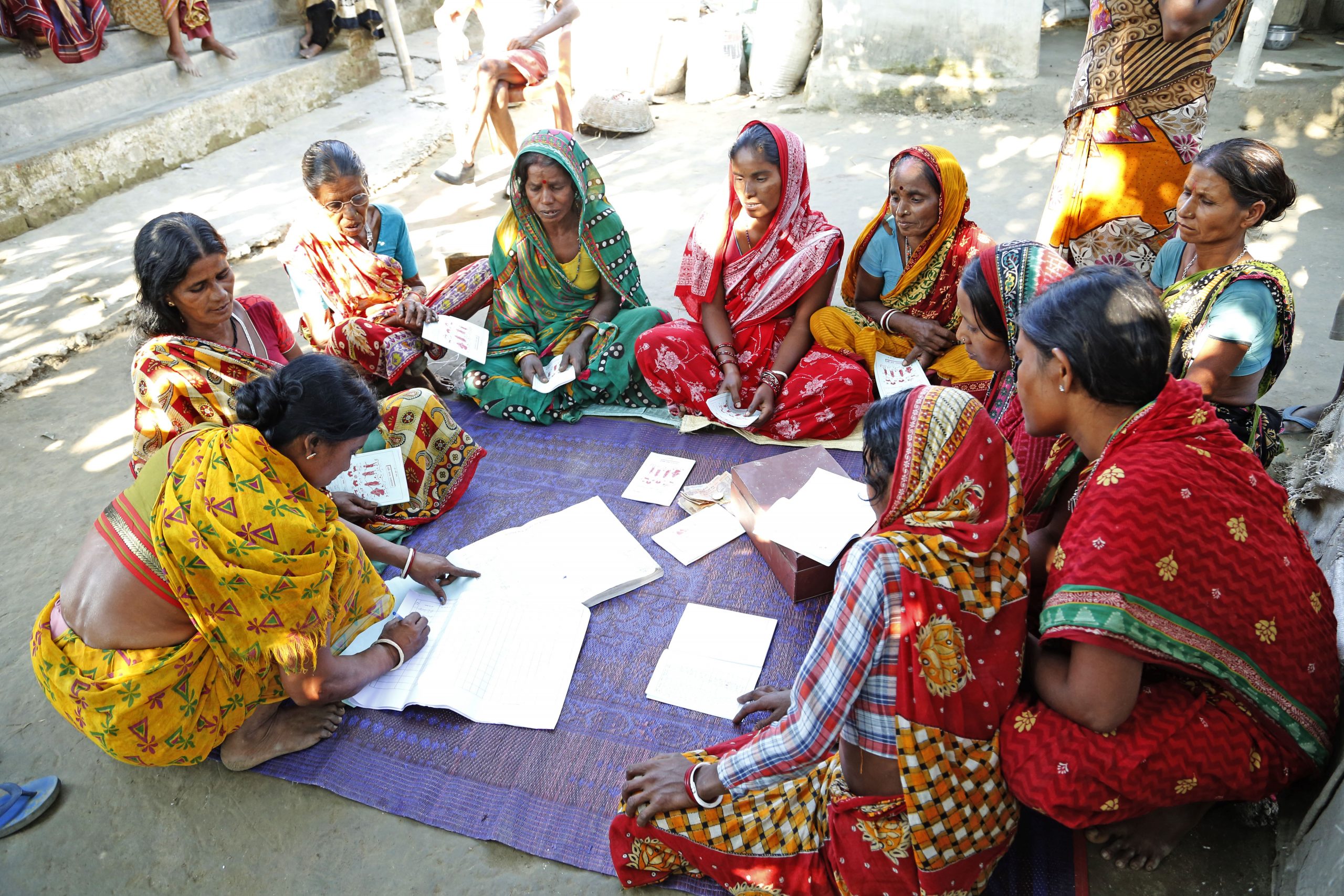 Women Empowerment Services